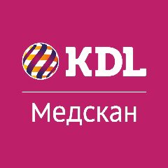 Канал KDL анализы в мессенджере MAX — 22 544 подписчика