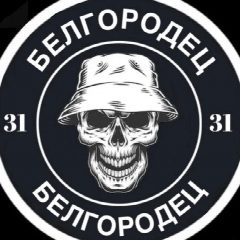 Канал БЕЛГОРОДЕЦ в мессенджере MAX — 34 328 подписчиков