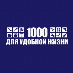 Канал 1000 для удобной жизни в мессенджере MAX — 2 011 подписчиков