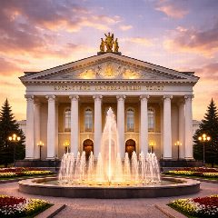 Канал Кемерово в мессенджере MAX — 1 771 подписчик