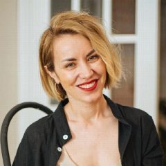 Канал Kempel.yulia в мессенджере MAX — 8 391 подписчик