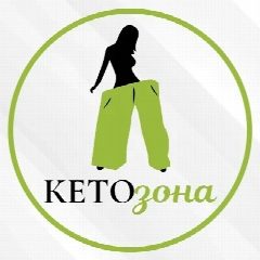 Канал КЕТО ЗОНА | Диана Волкова в мессенджере MAX — 6 928 подписчиков