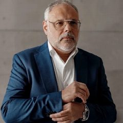 Канал Михаил Хазин в мессенджере MAX — 63 222 подписчика