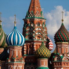 Канал Храм Василия Блаженного - Покровский собор в мессенджере MAX — 879 подписчиков