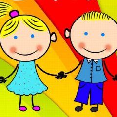 Канал Energy Kids в мессенджере MAX — 11 подписчиков
