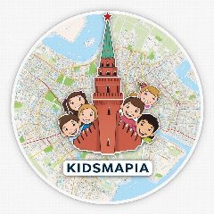 Канал Kidsmapia Афиша Москва в мессенджере MAX — 2 061 подписчик