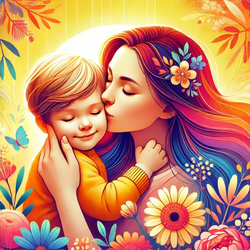 Канал Я люблю детей —  Дети и Родители! беременность роды новорожденный уход сон питание прикорм развитие педиатр психолог воспитание детсад школа подростки здоровье игры лайфхаки советы мама папа грудничок в мессенджере MAX — 15 563 подписчика