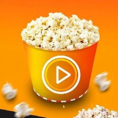 Канал КиноКайф - Лучшие фильмы в мессенджере MAX — 93 554 подписчика