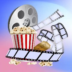 Канал ВСЕ ФИЛЬМЫ ЗДЕСЬ в мессенджере MAX — 25 подписчиков