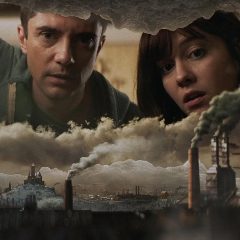 Канал Kinocentr в мессенджере MAX — 11 подписчиков
