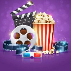 Канал КИНОлюбитель | Фильмы и сериалы | 2024 - 2025 в мессенджере MAX — 42 подписчика