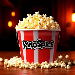 Канал КиноСпайс HD фильмы сериалы ужасы триллеры комедии боевики детективы мелодрамы приключения фэнтези криминал семейные мультфильмы аниме научная фантастика 2D3D что посмотреть для настроения новинки2026 в мессенджере MAX — 355 подписчиков