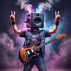 Канал K!nRock (Калининград In Rock) в мессенджере MAX — 13 подписчиков