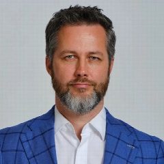 Канал Михаил Дементьев. Кинетический интеллект в мессенджере MAX — 808 подписчиков