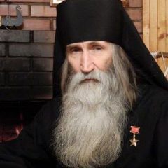 Канал Монах Киприан (Бурков) • на службе Отечеству, людям и Богу в мессенджере MAX — 6 056 подписчиков