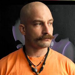 Канал Творец Кирилл Joke в мессенджере MAX — 28 подписчиков
