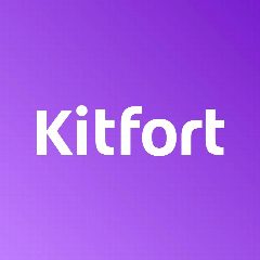 Канал KITFORT в мессенджере MAX — 9 502 подписчика