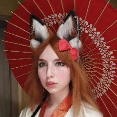 Канал Foxyrina - Fox🦊 в мессенджере MAX — 82 подписчика