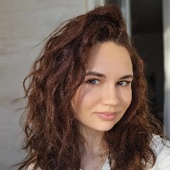 Канал Кушай с Ксюшей | Рецепты в мессенджере MAX — 114 подписчиков
