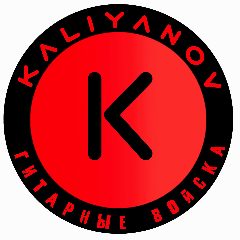 Канал KALIYANOV в мессенджере MAX — 1 618 подписчиков