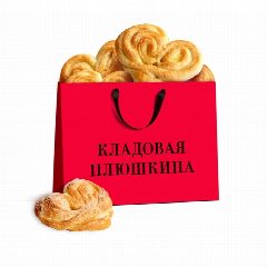 Канал Кладовая Плюшкина в мессенджере MAX — 99 подписчиков