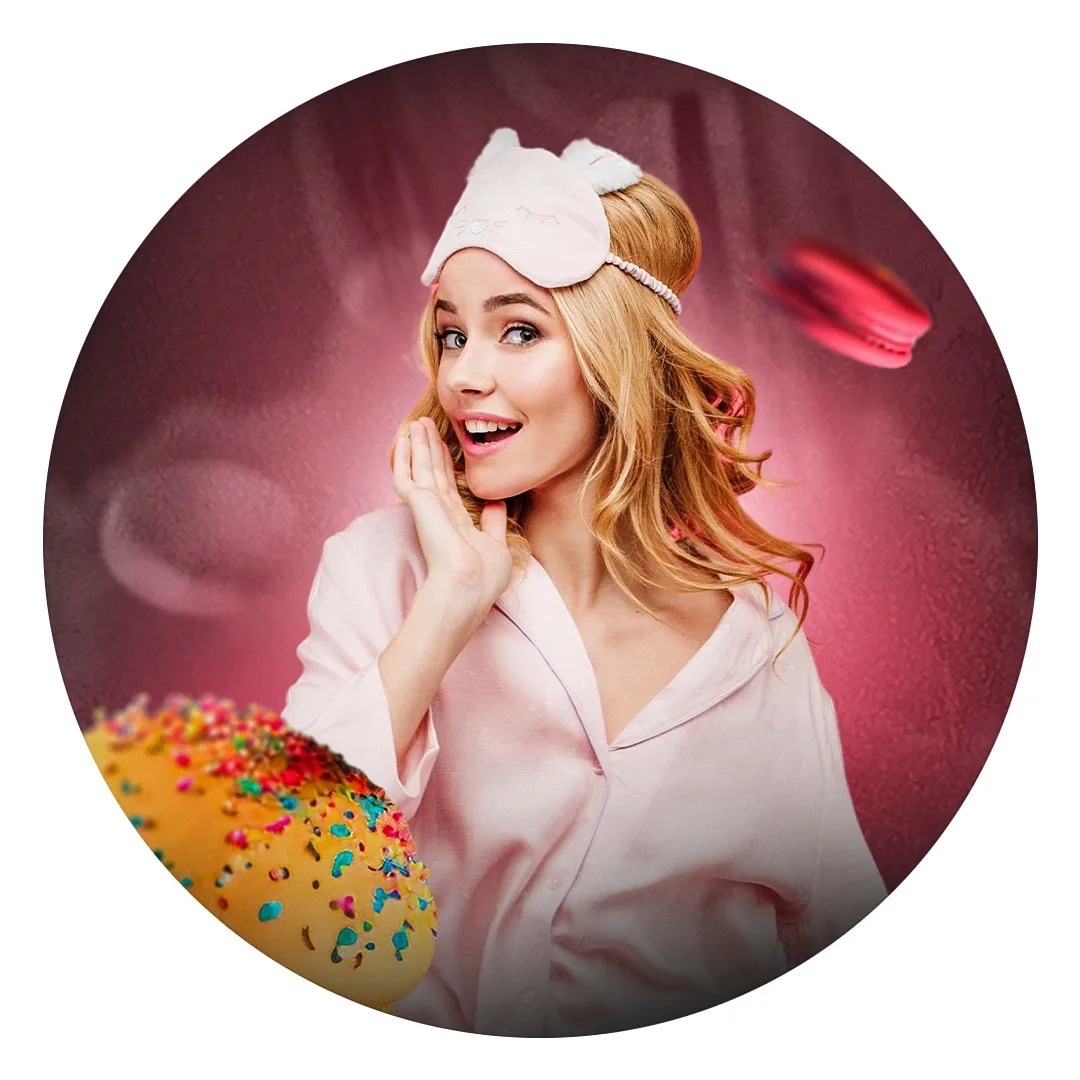 Канал Клуб мудрых хозяек в мессенджере MAX — 12 707 подписчиков