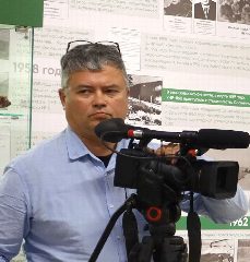 Канал Альдиев PRO в мессенджере MAX — 15 подписчиков