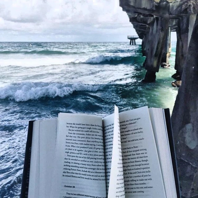 Канал Ещё главу и спать | Литература в мессенджере MAX — 1 911 подписчиков