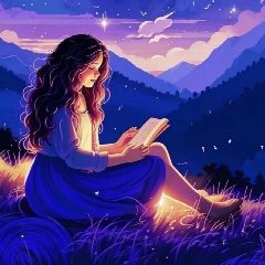 Канал Книжный клуб со Стасей (здесь живут книги) в мессенджере MAX — 2 532 подписчика