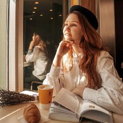 Канал Семейная Читалочка. Детские книги. Поделки. Книги в мессенджере MAX — 6 711 подписчиков