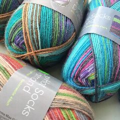 Канал Knit Socks носочная пряжа для гурманов в мессенджере MAX — 620 подписчиков