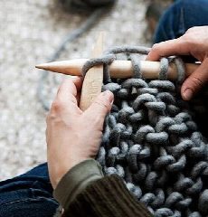 Канал Вязание крючком и спицами (Своими руками) в мессенджере MAX — 815 подписчиков