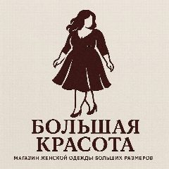 Канал Большая Красота 💕 в мессенджере MAX — 161 подписчик