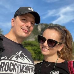 Канал КОЧЕВНИКИ Travel Blog в мессенджере MAX — 215 подписчиков