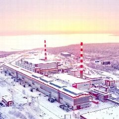 Канал Кольская АЭС в мессенджере MAX — 493 подписчика