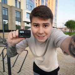 Канал KOLBIN REVIEW в мессенджере MAX — 2 576 подписчиков