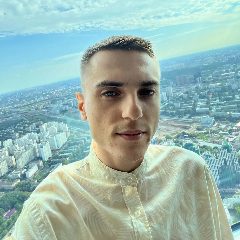 Канал Писатель Денис Колиев в мессенджере MAX — 14 подписчиков