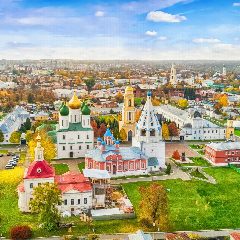 Канал Коломна Актуальная в мессенджере MAX — 5 668 подписчиков
