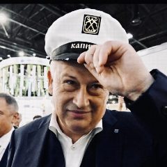 Канал Команда Капитана в мессенджере MAX — 452 подписчика