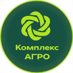 Канал Комплекс АГРО в мессенджере MAX — 594 подписчика