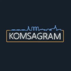 Канал Komsagram • Комсомольск-на-Амуре в мессенджере MAX — 18 017 подписчиков