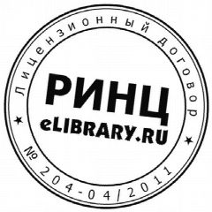 Канал Научные конференции. Публикации РИНЦ. в мессенджере MAX — 5 892 подписчика