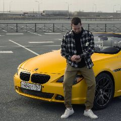 Канал Nikita Krivolapov в мессенджере MAX — 22 683 подписчика
