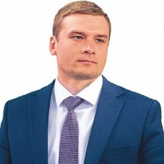 Канал Коновалов | Хакасия в мессенджере MAX — 28 607 подписчиков