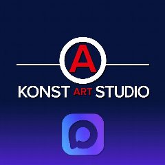 Канал Konstartstudio в мессенджере MAX — 39 подписчиков
