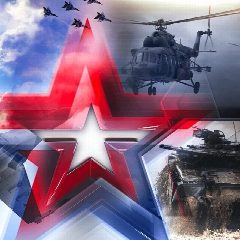 Канал Контракт на СВО в мессенджере MAX — 626 подписчиков