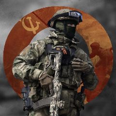 Канал Армия России Z | СВО | Спецназ | ЧВК в мессенджере MAX — 2 129 подписчиков