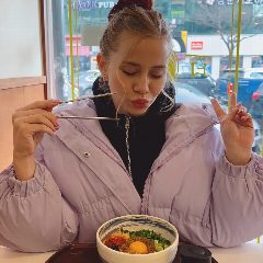 Канал Katya_in_korea в мессенджере MAX — 10 349 подписчиков
