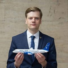 Канал ПРОПЕЛЛЕР в мессенджере MAX — 1 234 подписчика