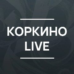 Канал Коркино Live в мессенджере MAX — 559 подписчиков